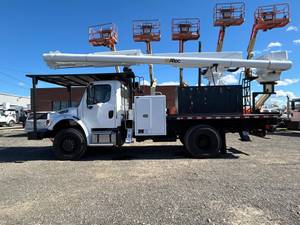 2013 Freightliner M2 - Bucket Truck