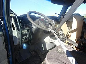 2018 Peterbilt 579