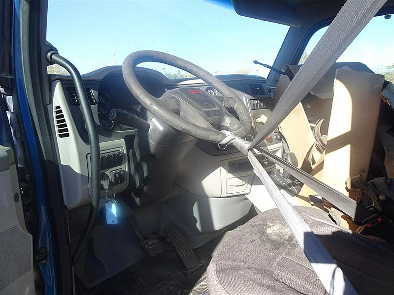 2018 Peterbilt 579