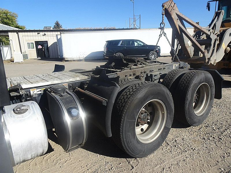 2018 Peterbilt 579