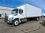 2016 Hino 338