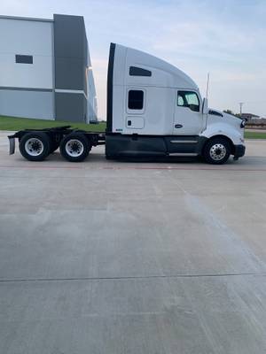 2020 Kenworth T680 Aerodyne - Sleeper Truck