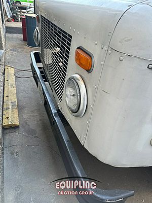 1996 Freightliner 