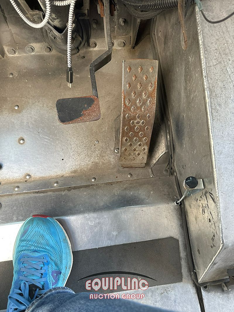 1996 Freightliner 