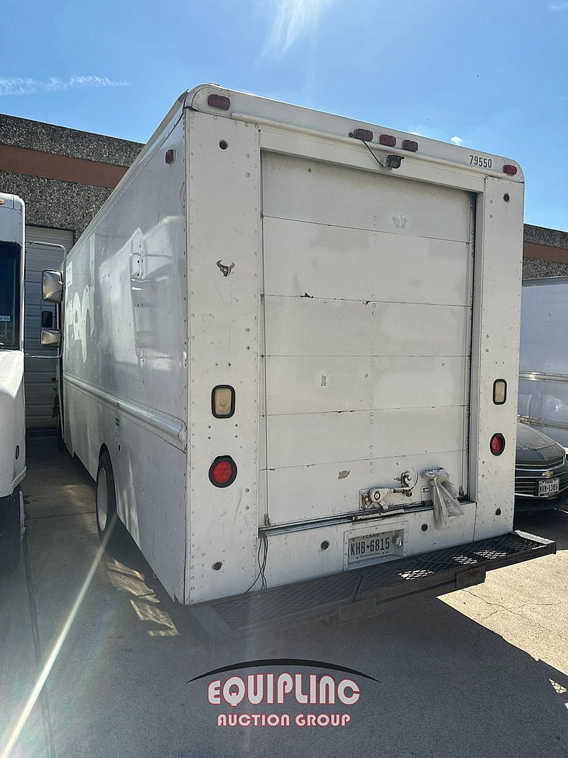 1996 Freightliner 