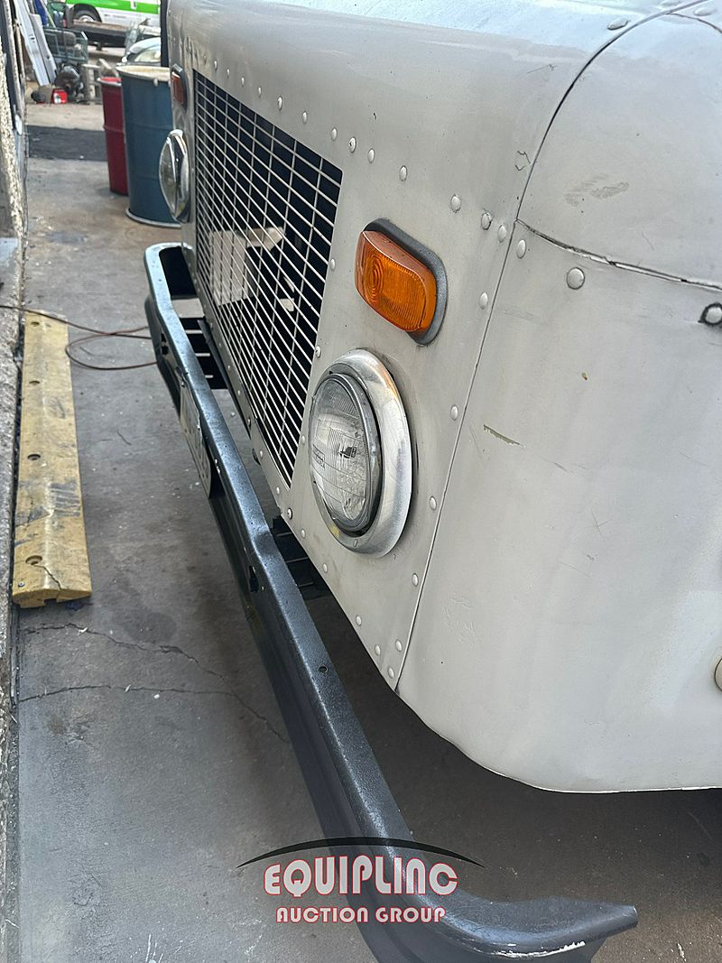 1996 Freightliner 