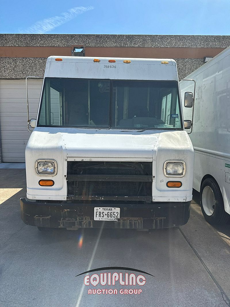 1999 Freightliner MT45