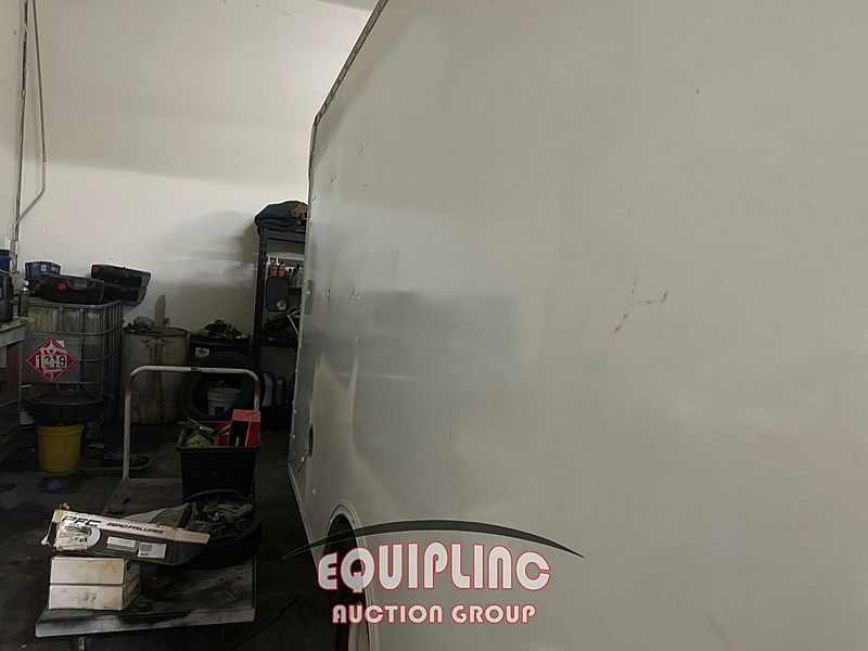 2002 Chevrolet EXPRESS