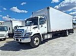2016 Hino 338