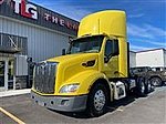 2021 Peterbilt 579
