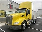 2021 Peterbilt 579