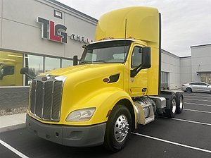 2021 Peterbilt 579