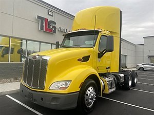 2021 Peterbilt 579