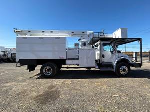 2011 Freightliner M2 - Forestry Bucket Truck