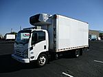 2016 Isuzu NPR
