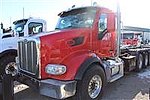 2017 Peterbilt 567