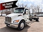 2025 Peterbilt 536