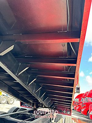 2020 VOLVO TRUCK VNR DUMP