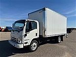 2025 Isuzu NRR