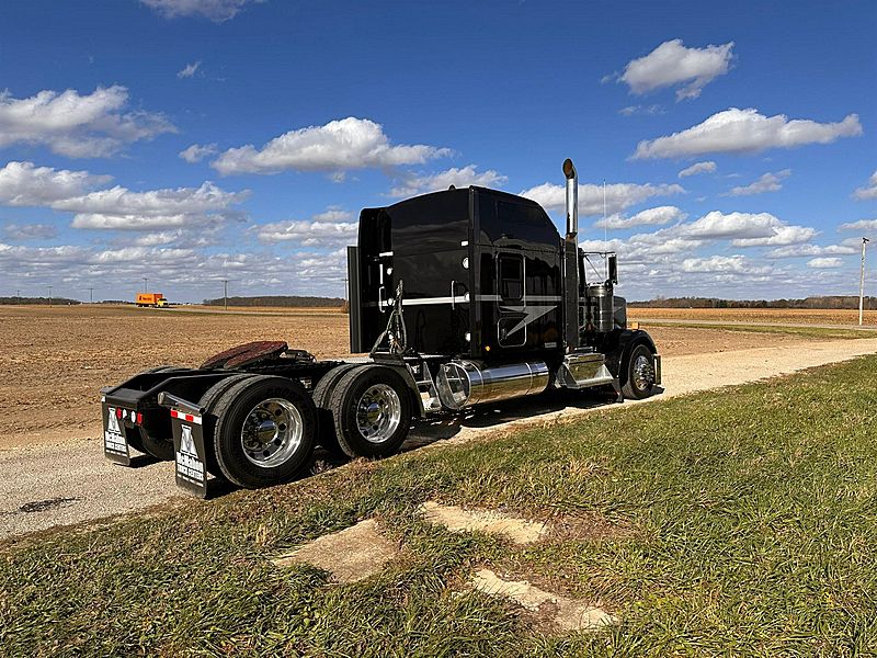 2022 Kenworth W900 For Sale 82