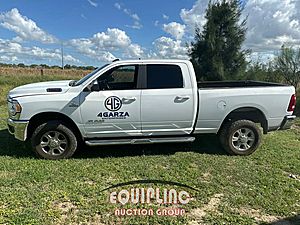 2022 Ram 2500 - Pickup