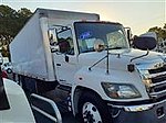 2016 Hino 338