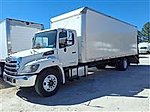2016 Hino 338