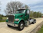 2021 Peterbilt 567