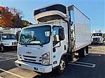 2020 Chevrolet F550