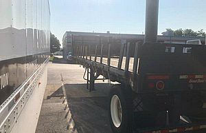 2015 Great Dane FSP 28/102