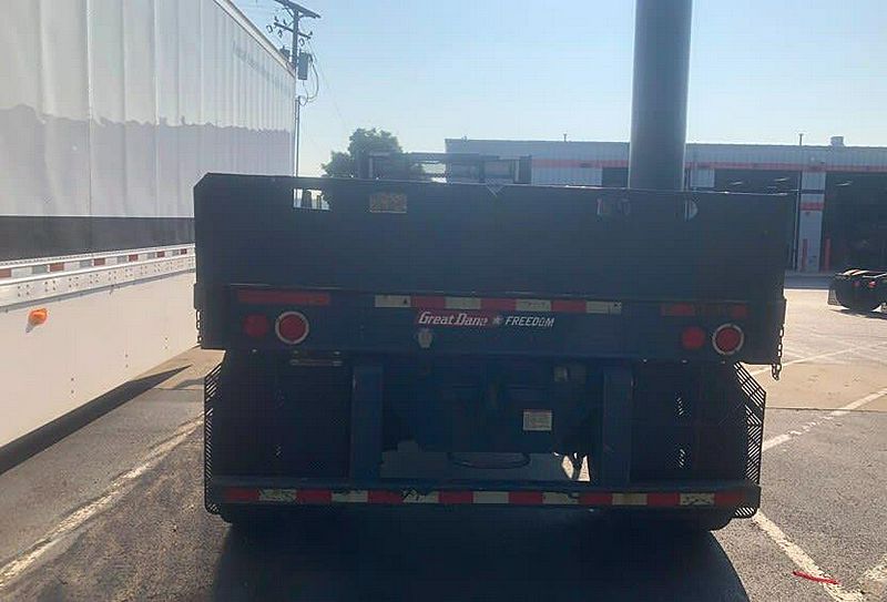 2015 Great Dane FSP 28/102