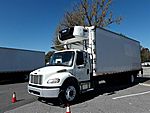 2018 Freightliner M2 106