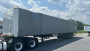 2011 Utility FS2CHA 48/102 - Day Cab