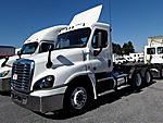 2018 Freightliner Cascadia 125