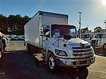 2016 Hino 338