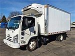 2018 Isuzu NPR