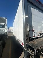 2018 Isuzu NPR
