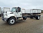 2019 International DuraStar 4300