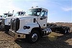 2025 Autocar DC64