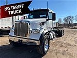 2025 Peterbilt 567