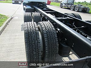 2014 Freightliner 114SD