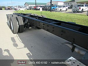 2014 Freightliner 114SD