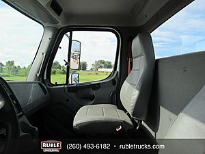 2014 Freightliner 114SD