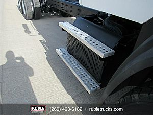 2014 Freightliner 114SD