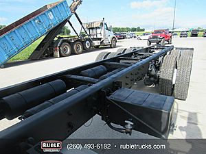 2014 Freightliner 114SD