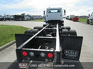 2014 Freightliner 114SD