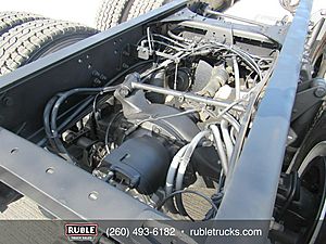 2014 Freightliner 114SD
