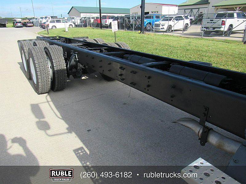 2014 Freightliner 114SD