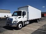 2016 Hino 338