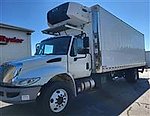 2017 International DuraStar 4300